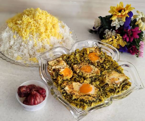 طرز تهیه باقلاقاتق گیلانی؛ فوت‌وفن‌های یک خورش اصیل