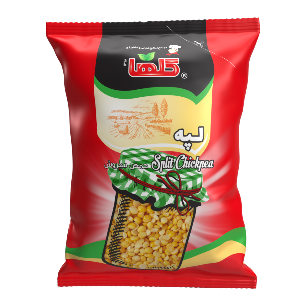 لپه – سلفون
