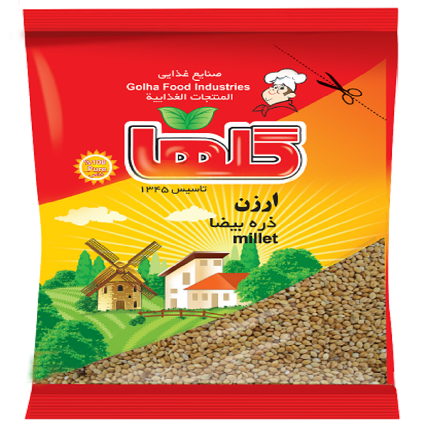 ارزن _ سلفون